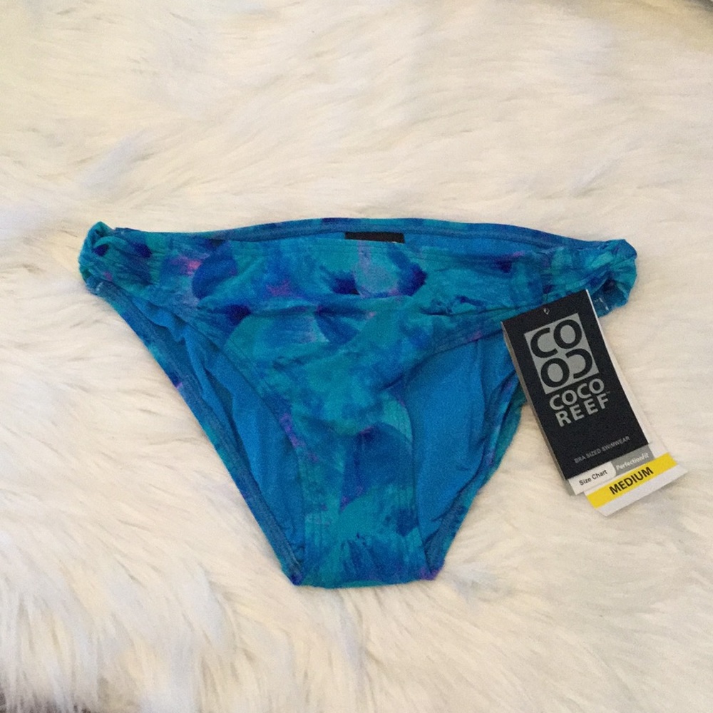 HIPSTER SWIM BOTTOM - Picture 4 of 4